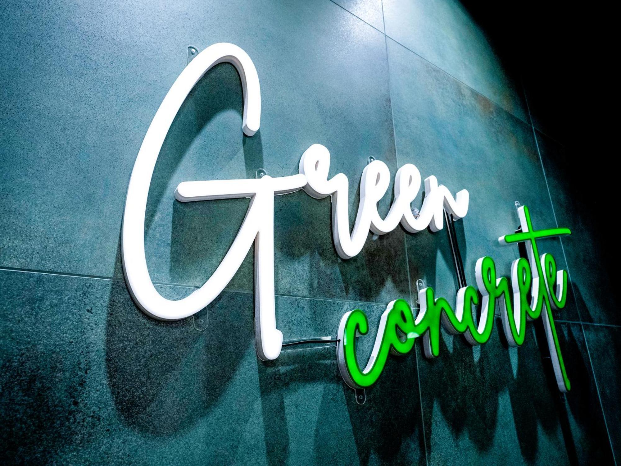 Aparthotel Green Concrete - Eko-Bus Na Plaze, Rowery I Masaze Świnoujście Екстериор снимка