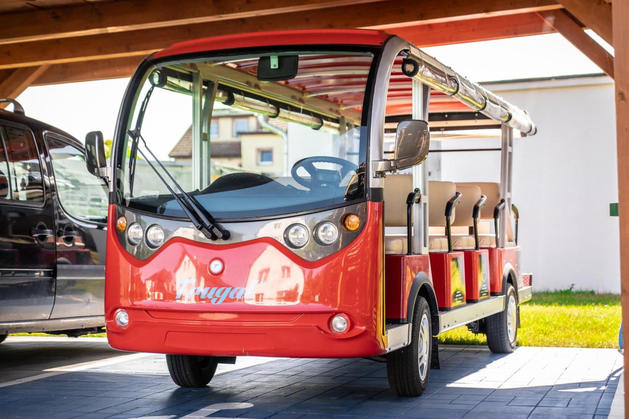 Aparthotel Green Concrete - Eko-Bus Na Plaze, Rowery I Masaze Świnoujście Екстериор снимка